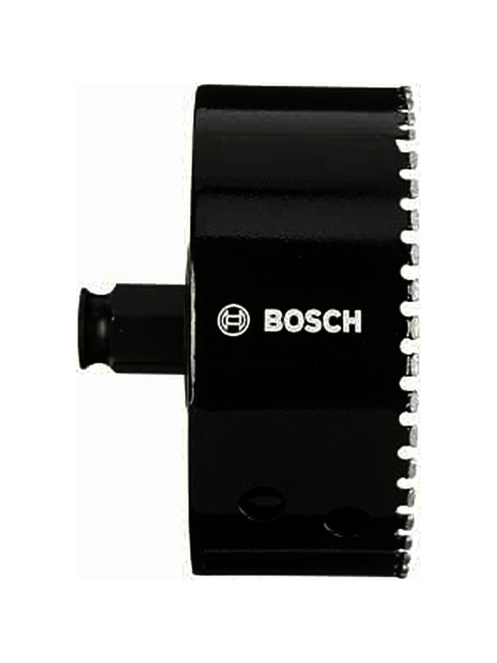 Bosch HDG4 4" 102mm Diamond Grit Hole Saw